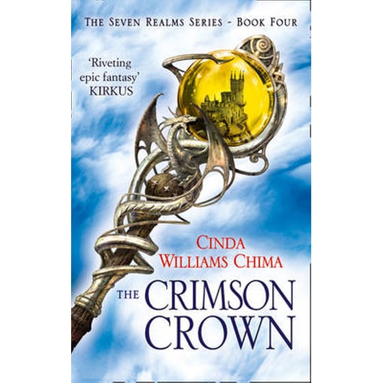 The Crimson Crown image 0