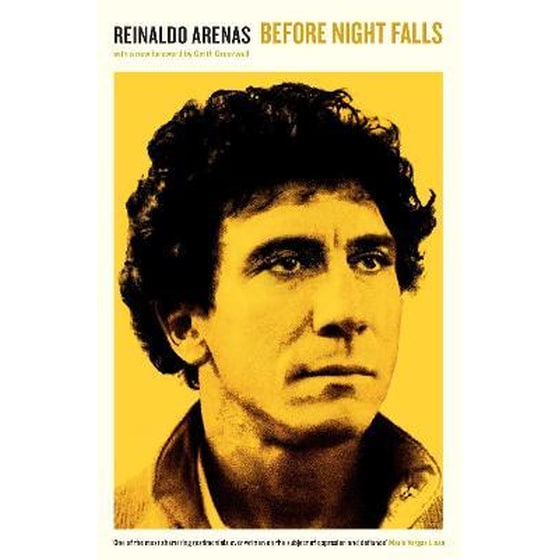 Before Night Falls image 0