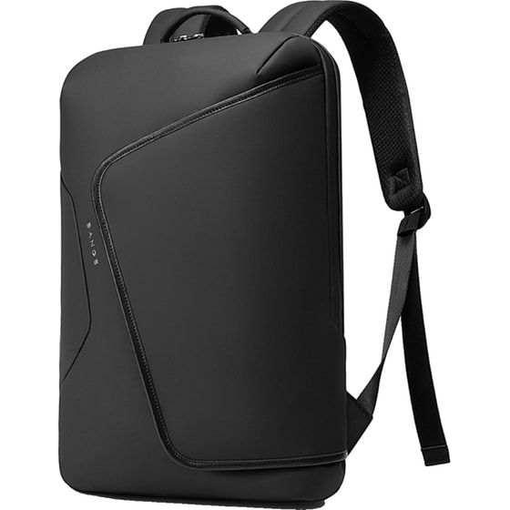 Τσάντα Laptop Bange 2913 15.6" Αδιάβροχη - Μαύρο image 1