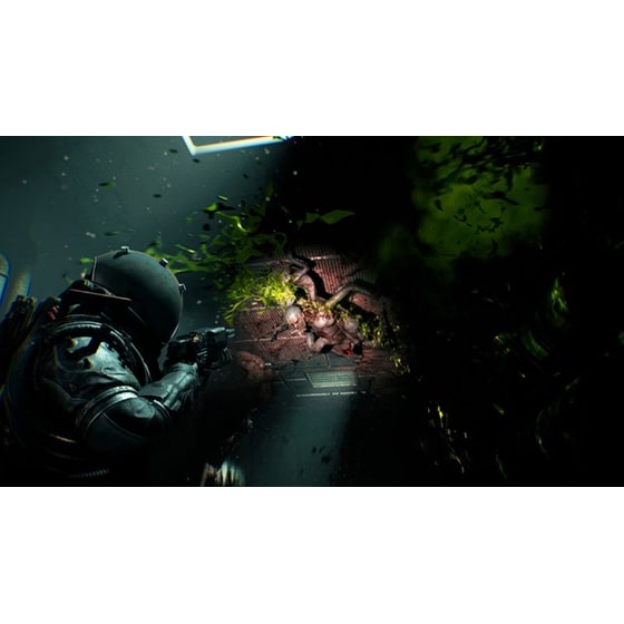 Cronos : The New Dawn - PS5 image 6