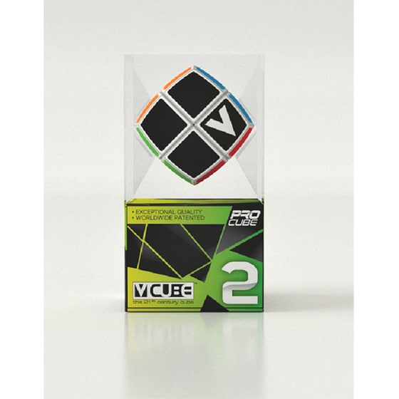 Κύβος V-Cube 2 Pillow image 1