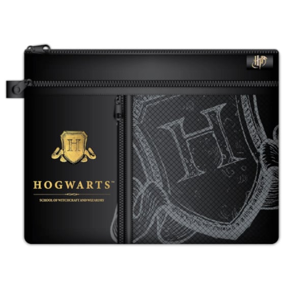 Κασετίνα BLUE SKY STUDIOS Πορτοφόλι Harry Potter Study Wallet (HP148499) image 0
