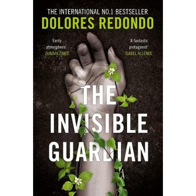 The Invisible Guardian