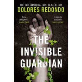 The Invisible Guardian