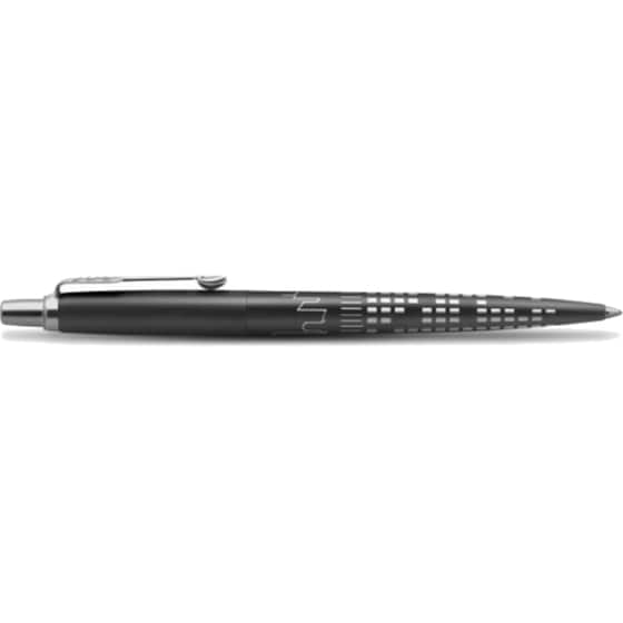 Σετ Στυλό & Θήκη Parker Jotter SE New York CT Black image 1