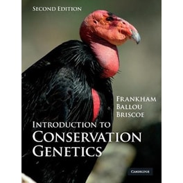 Introduction to Conservation Genetics