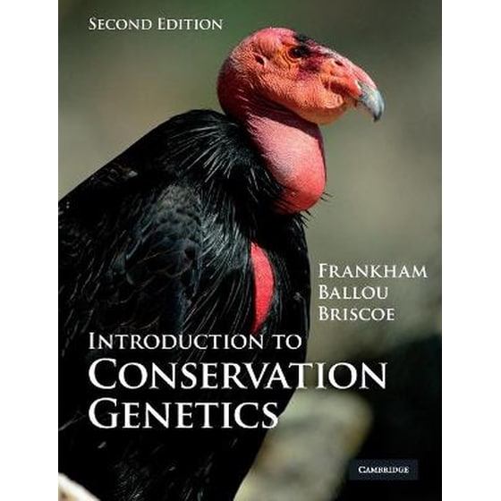 Introduction to Conservation Genetics image 0