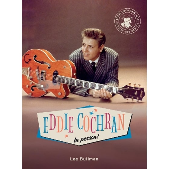 Eddie Cochran in Person image 0