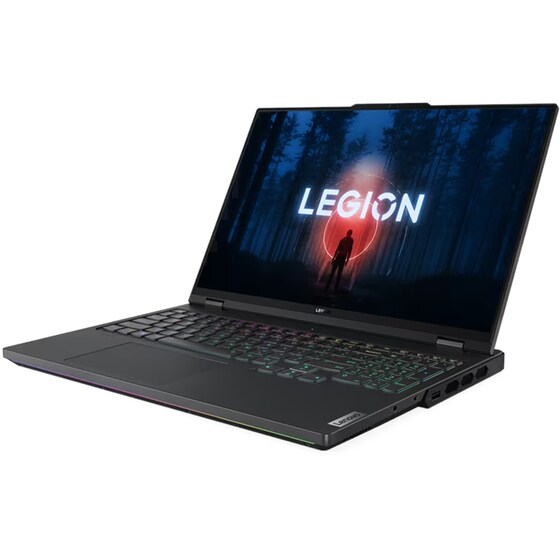 Lenovo Legion Pro 7 16ARX8H 16" WQXGA IPS (Ryzen 9 - 7945HX/32GB/1TB SSD/GeForce RTX 4090/Win11Home) Laptop image 7