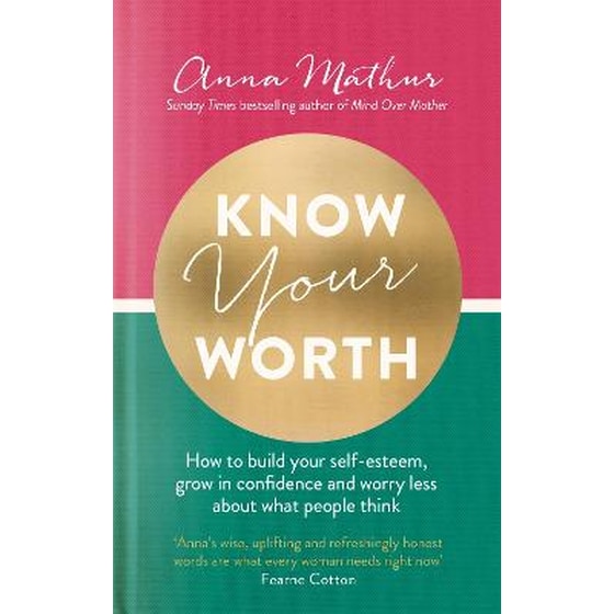 Know Your Worth image 0