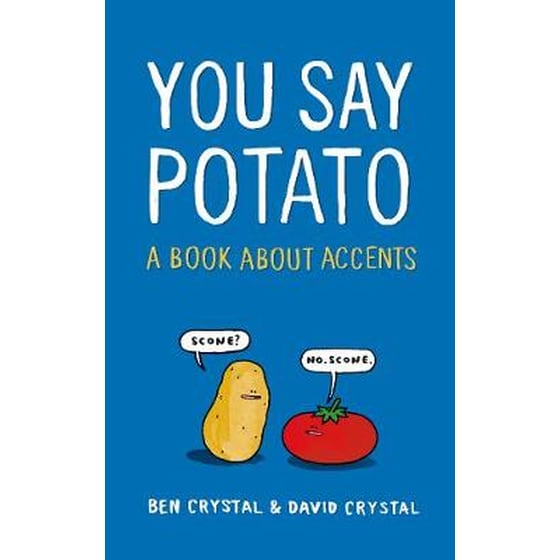 You Say Potato image 0