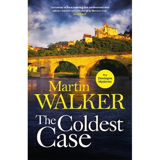 Coldest Case image 0