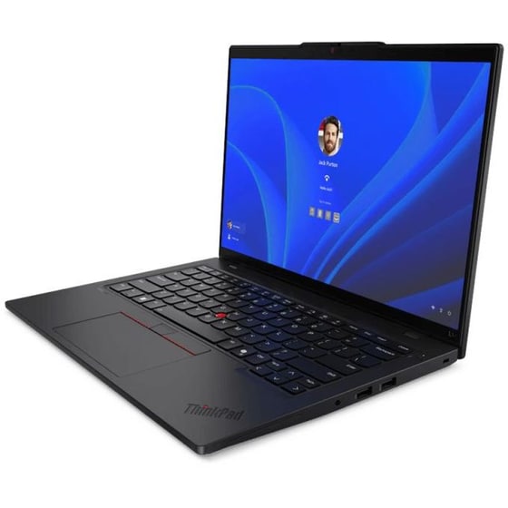 Lenovo ThinkPad L14 Gen 5 14'' WUXGA IPS (Ryzen 5 Pro-7535U/16GB/512GB SSD/Radeon Graphics/Win11Pro) image 1