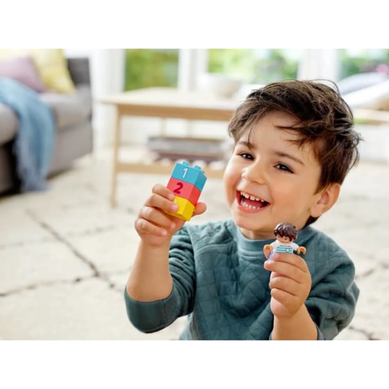 LEGO® Duplo Brick Box (10913) image 6