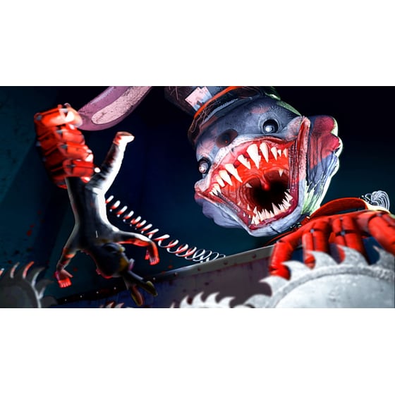 Finding Frankie - PS5 image 3