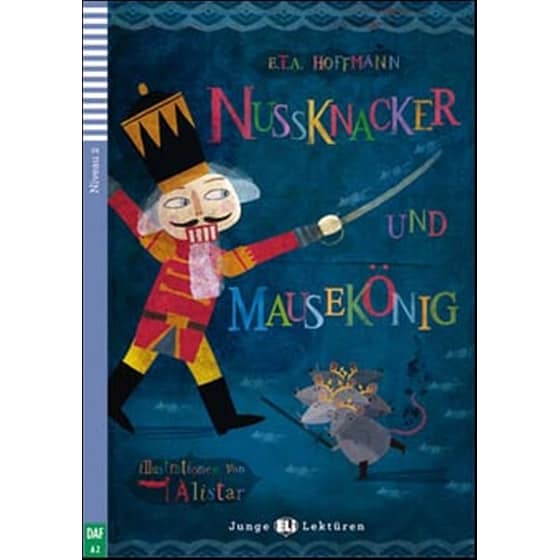 Nussknacker Und Mausekönig image 0