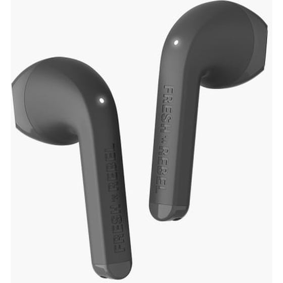 Ακουστικά Bluetooth Fresh N Rebel Twins Core - Storm Grey image 4