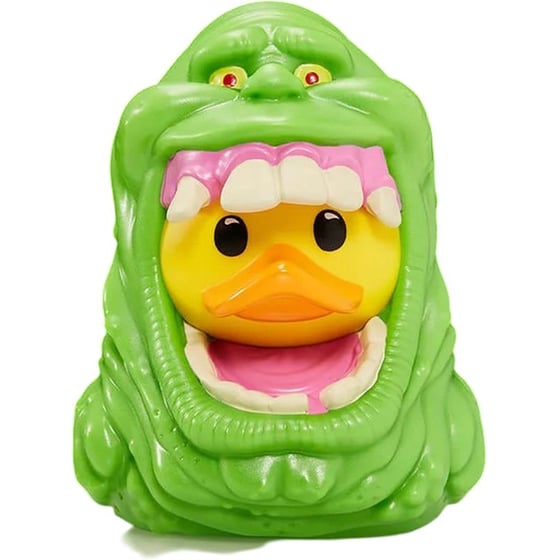 Φιγούρα Numskull Tubbz Ghostbusters 9 cm - Slimer image 0