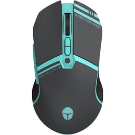 Gaming Ασύρματο Ποντίκι  Thunderobot Ml503 8000 DPI - Μαύρο