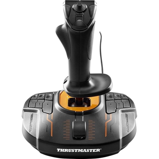 Thrustmaster T16000M FCS PC Joystick Ενσύρματο image 2