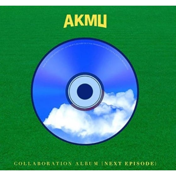 Collaboration Album - Next Episode image 0
