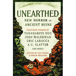 Unearthed