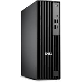 DELL Pro Slim QCS1255 (Ryzen 7-8700G/16GB/512GB SSD/AMD Radeon/Win11Pro)