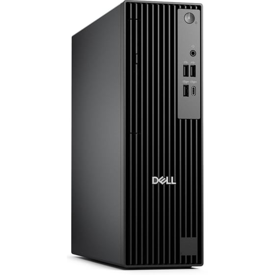 DELL Pro Slim QCS1255 (Ryzen 7-8700G/16GB/512GB SSD/AMD Radeon/Win11Pro) image 0