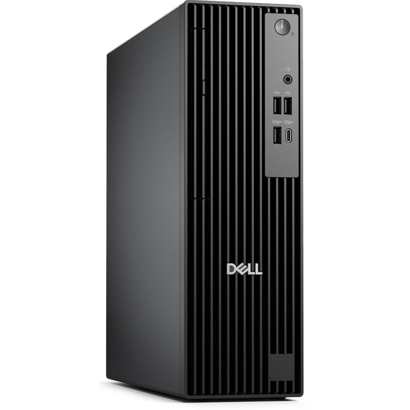 DELL Pro Slim QCS1255 (Ryzen 7-8700G/16GB/512GB SSD/AMD Radeon/Win11Pro)
