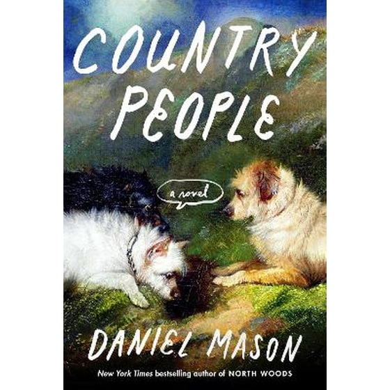 Country People image 0