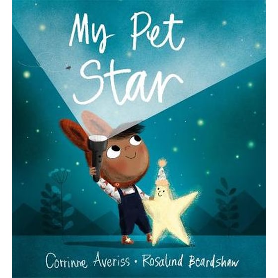 My Pet Star image 0