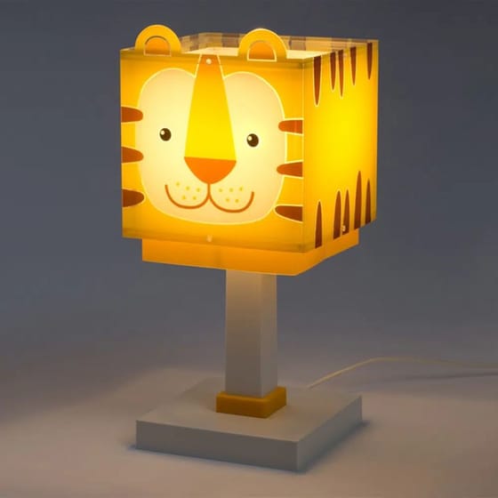 Παιδικό Επιτραπέζιο Φωτιστικό Ango Little Tiger 64561 image 2