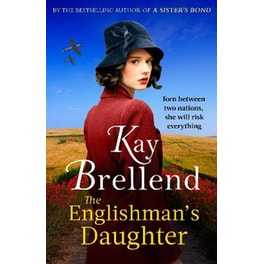 The Englishman's Daughter