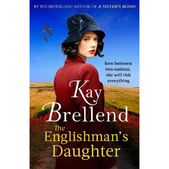 The Englishman's Daughter image 0
