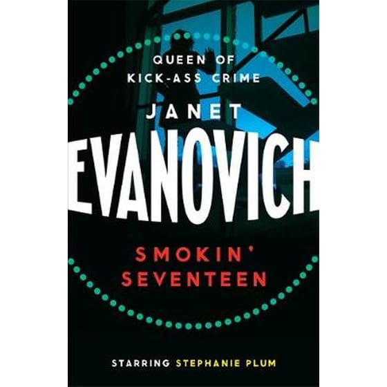 Smokin' Seventeen image 0