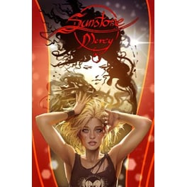 Sunstone Mercy, Vol. 8