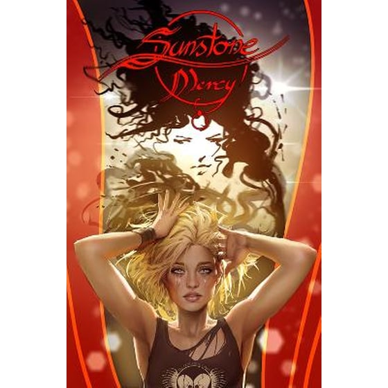 Sunstone Mercy, Vol. 8 image 0