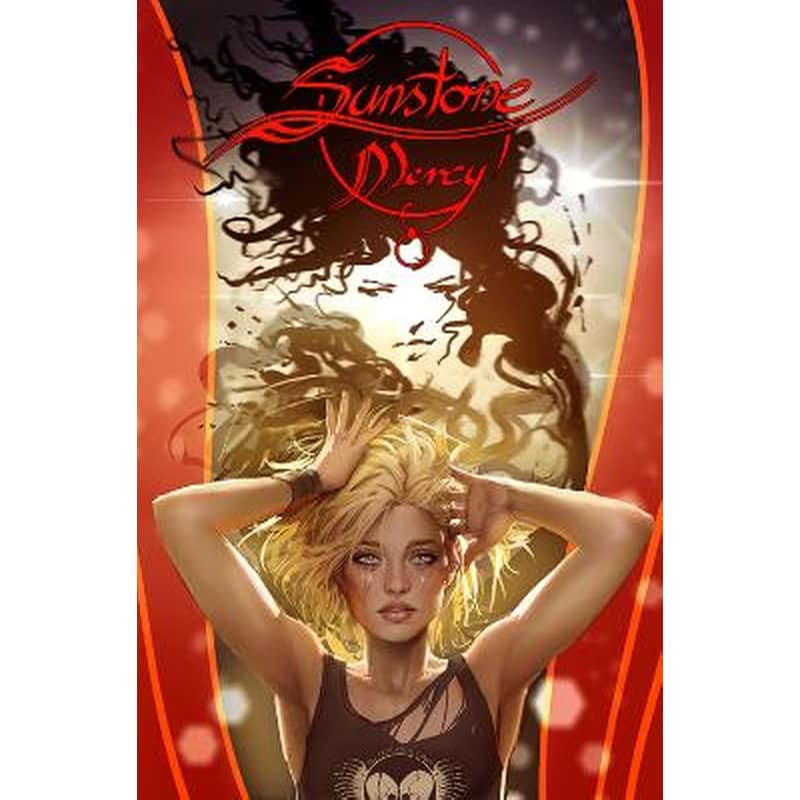 Sunstone Mercy, Vol. 8