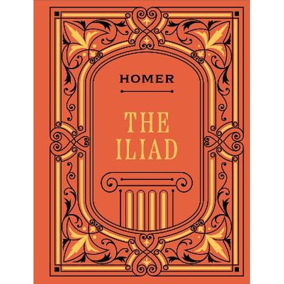 The Iliad image 0
