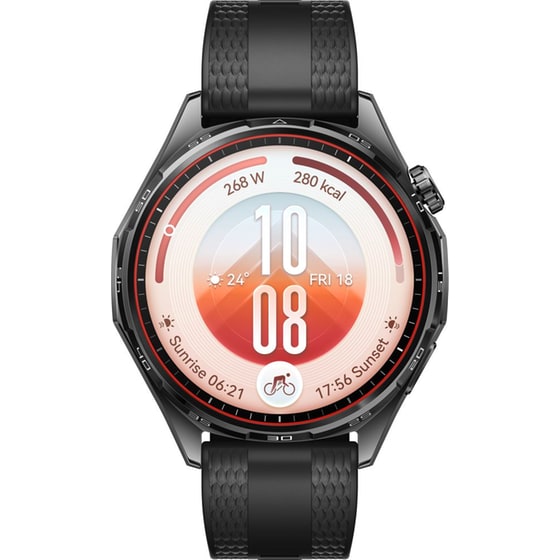 Smartwatch Huawei Watch GT 7 46mm - Black image 0
