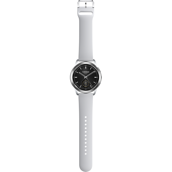 Smartwatch Xiaomi Watch S3 47mm - Silver image 7