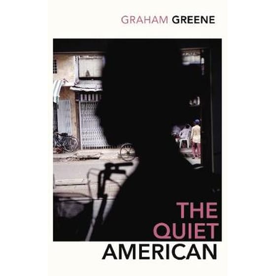 Quiet American image 0