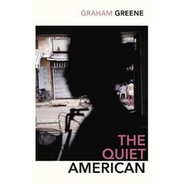 Quiet American