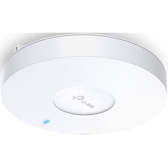 TP-Link EAP690E HD Access Point Wi‑Fi 6 Tri Band (2.4 & 5 & 6 GHz) 4804Mbps image 2