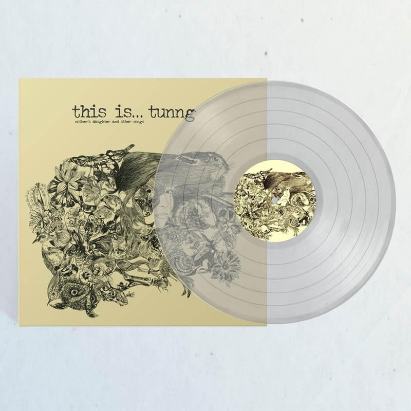 Mothers Daughter And Other Songs (LimitedClear Lp)