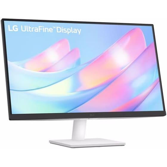 LG 27 27US500-W Monitor 27'' UHD IPS Flat 60Hz 5ms image 3