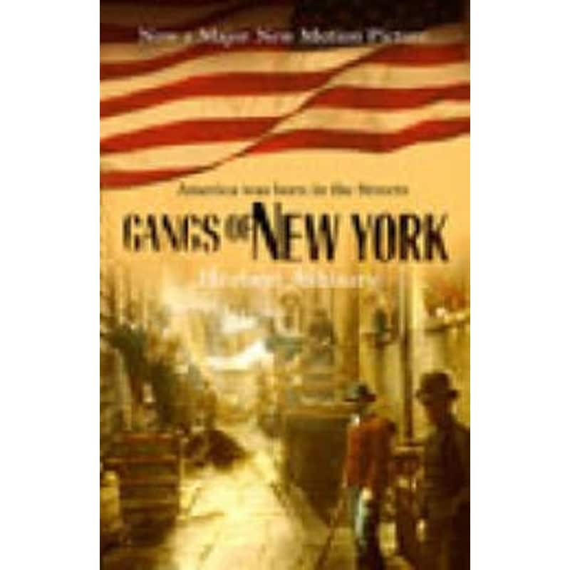 Gangs Of New York