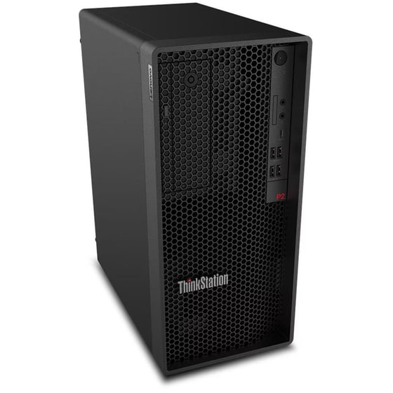Desktop Lenovo Thinkstation P2 TW (Intel Core Ultra 7-265/32GB/1TB SSD SSD/Nvidia RTX A1000/Win11Pro) image 7