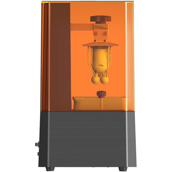 3D Εκτυπώτης Creality Halot R6 image 3
