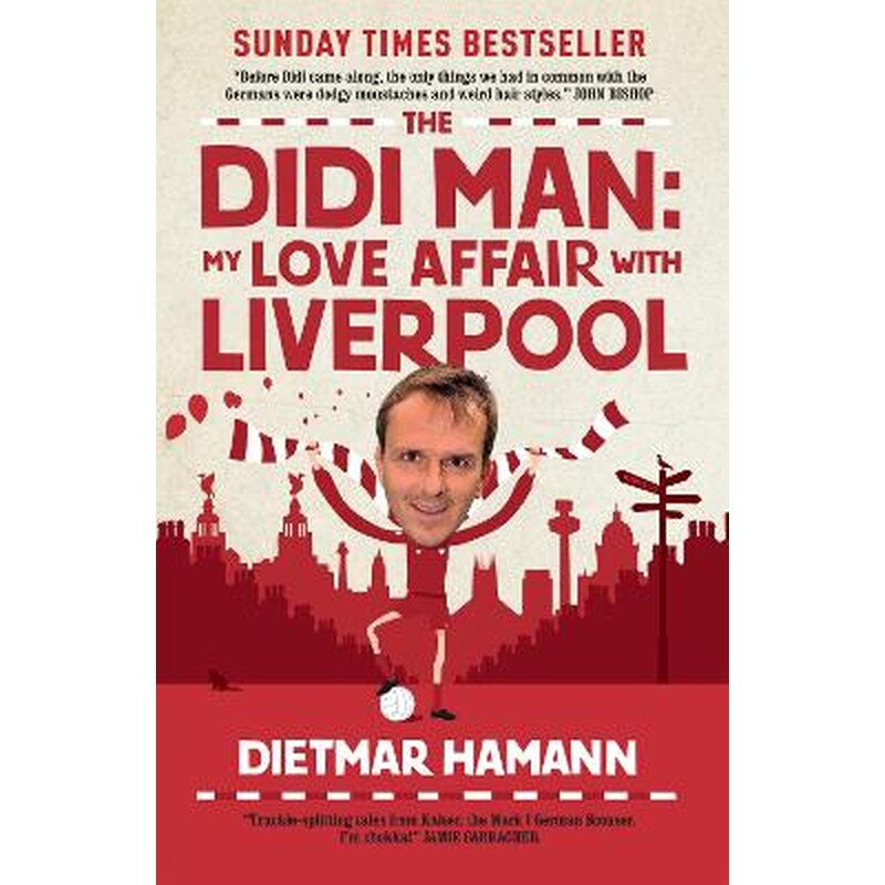 The Didi Man